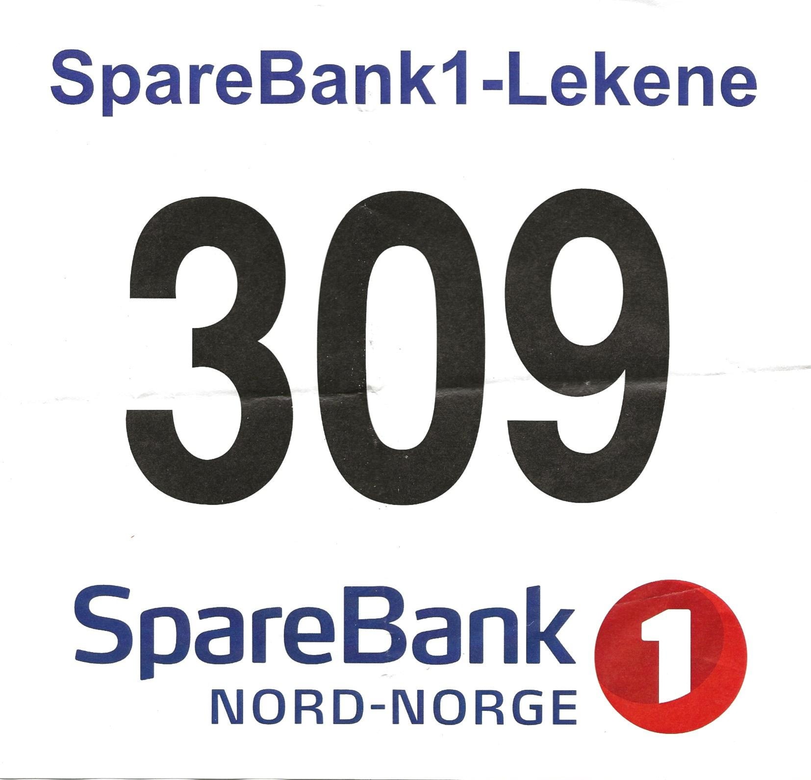 Info om helgas Sparebankleker